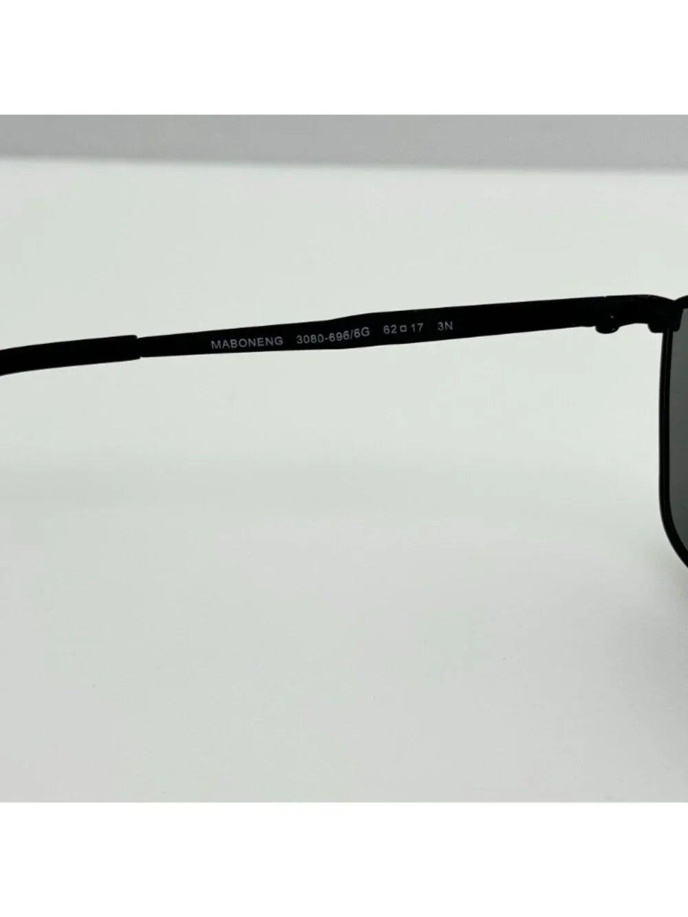 Arnette Sunglasses 3080-696/6G Maboneng 62-17